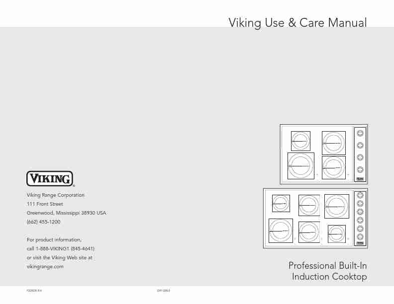 Viking Cooktop F20528-page_pdf